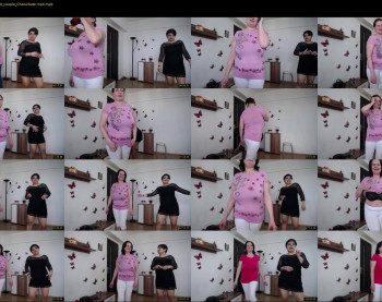 iuliana32 — 73 minute Chaturbate couple cam show recording, 1080p, Mar 23, 2021