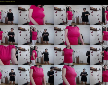 iuliana32 — 73 minute Chaturbate couple cam show recording, 1080p, Mar 23, 2021