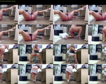 jameyla73 — 66 minute Chaturbate female cam show recording, 1080p, Mar 23, 2021
