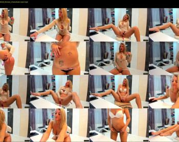 jaylynxxxx74 — 62 minute Chaturbate female cam show recording, 1080p, Mar 23, 2021