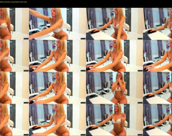 jaylynxxxx74 — 3 minute Chaturbate female cam show recording, 1080p, Mar 23, 2021