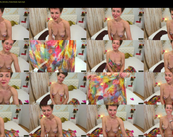 jennalison — 10 minute Chaturbate female cam show recording, 720p, Mar 23, 2021