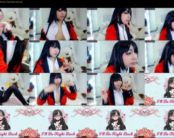 ji_hyun — 72 minute Chaturbate female cam show recording, 1080p, Mar 23, 2021