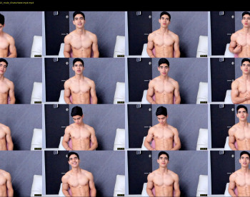 joe_steel1 — 5 minute Chaturbate male cam show recording, 720p, Mar 23, 2021