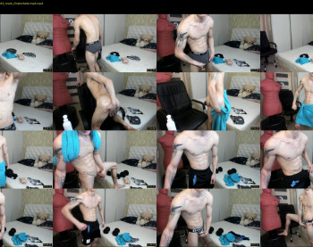 joni_joni18 — 51 minute Chaturbate male cam show recording, 720p, Mar 23, 2021