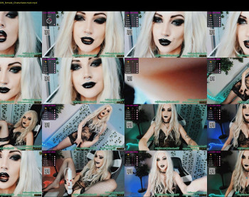 julia_wilson — 58 minute Chaturbate female cam show recording, 720p, Mar 23, 2021