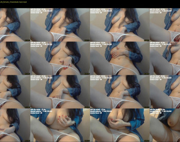 karin_lover — 5 minute Chaturbate female cam show recording, 720p, Mar 23, 2021