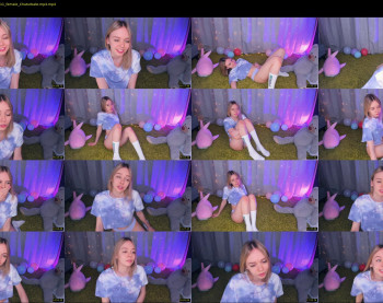katrinpolly — 20 minute Chaturbate couple cam show recording, 1080p, Mar 23, 2021
