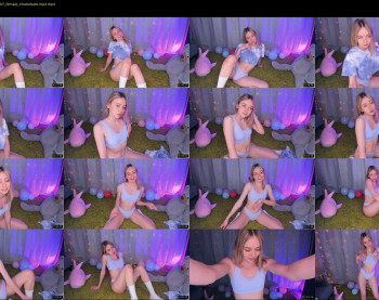 katrinpolly — 15 minute Chaturbate couple cam show recording, 1080p, Mar 23, 2021