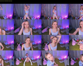 katrinpolly — 57 minute Chaturbate couple cam show recording, 1080p, Mar 23, 2021
