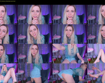 katrinpolly — 11 minute Chaturbate couple cam show recording, 1080p, Mar 24, 2021