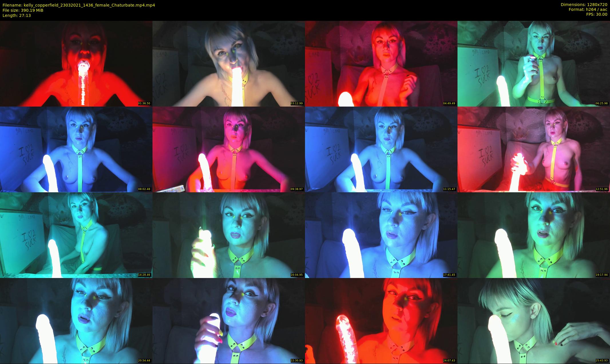 kelly_copperfield — 28 minute Chaturbate female cam show recording, 720p, Mar 23, 2021