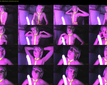 kelly_copperfield — 11 minute Chaturbate female cam show recording, 720p, Mar 23, 2021