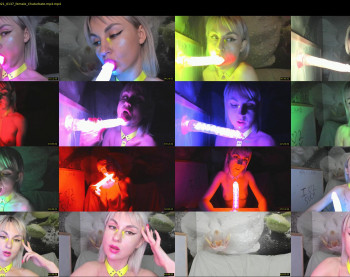 kelly_copperfield — 55 minute Chaturbate female cam show recording, 720p, Mar 24, 2021