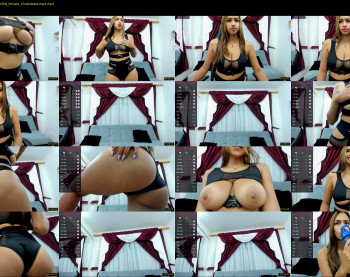 kem_indians — 78 minute Chaturbate female cam show recording, 1080p, Mar 23, 2021
