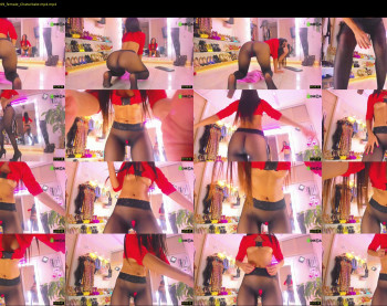 kendrarios — 26 minute Chaturbate female cam show recording, 1080p, Mar 24, 2021