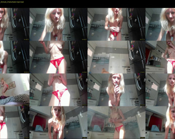 ketorina — 34 minute Chaturbate female cam show recording, 1080p, Mar 23, 2021