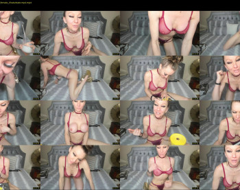 kiarose — 37 minute Chaturbate female cam show recording, 720p, Mar 23, 2021