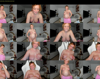 kiradivine — 70 minute Chaturbate female cam show recording, 1080p, Mar 23, 2021