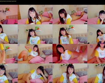kittenmoon_ — 42 minute Chaturbate female cam show recording, 1080p, Mar 23, 2021