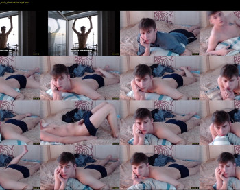 krishort — 70 minute Chaturbate male cam show recording, 1080p, Mar 23, 2021