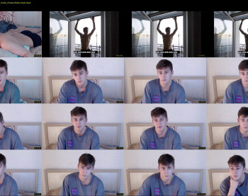 krishort — 70 minute Chaturbate male cam show recording, 1080p, Mar 23, 2021
