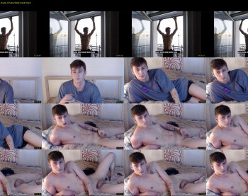 krishort — 26 minute Chaturbate male cam show recording, 1080p, Mar 23, 2021