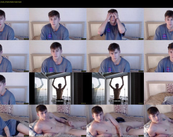 krishort — 61 minute Chaturbate male cam show recording, 1080p, Mar 23, 2021