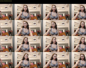 ladyjeen — 6 minute Chaturbate female cam show recording, 1080p, Mar 23, 2021