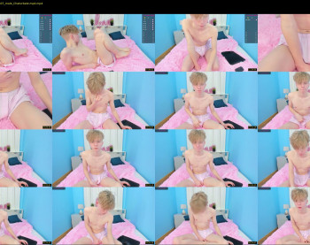 landel_boy — 66 minute Chaturbate male cam show recording, 1080p, Mar 23, 2021