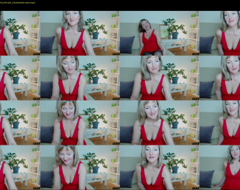 lara_fisher — 9 minute Chaturbate female cam show recording, 1080p, Mar 23, 2021