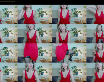 lara_fisher — 10 minute Chaturbate female cam show recording, 1080p, Mar 23, 2021