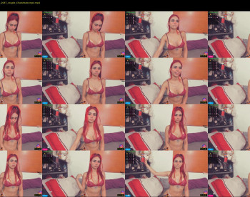 latinbaby_666 — 3 minute Chaturbate couple cam show recording, 1080p, Mar 23, 2021