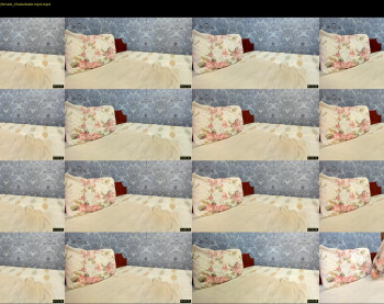 lena___ — 4 minute Chaturbate female cam show recording, 1080p, Mar 23, 2021