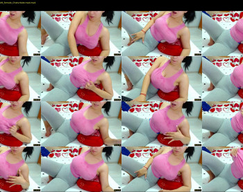 lexy_sweet — 10 minute Chaturbate female cam show recording, 720p, Mar 23, 2021
