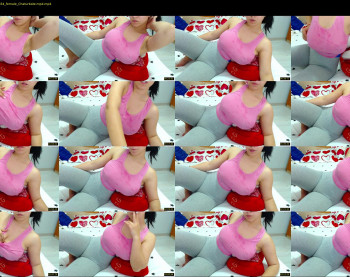 lexy_sweet — 4 minute Chaturbate female cam show recording, 720p, Mar 23, 2021