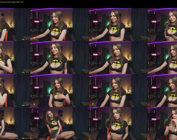 like_pie — 36 minute Chaturbate couple cam show recording, 1080p, Mar 24, 2021
