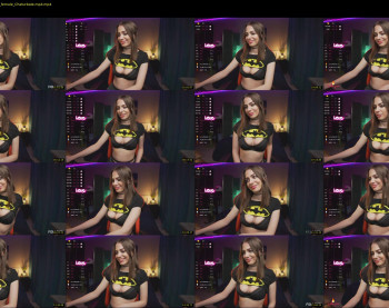 like_pie — 18 minute Chaturbate couple cam show recording, 1080p, Mar 24, 2021