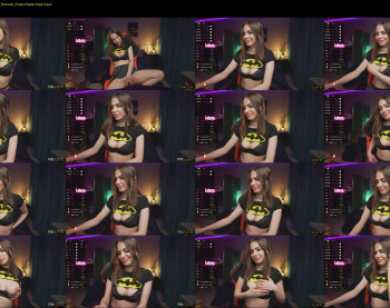 like_pie — 70 minute Chaturbate couple cam show recording, 1080p, Mar 24, 2021