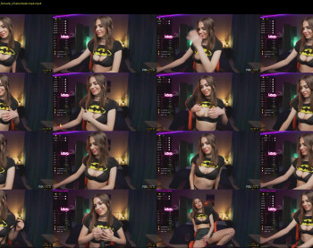 like_pie — 70 minute Chaturbate couple cam show recording, 1080p, Mar 24, 2021
