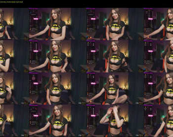 like_pie — 21 minute Chaturbate couple cam show recording, 1080p, Mar 24, 2021