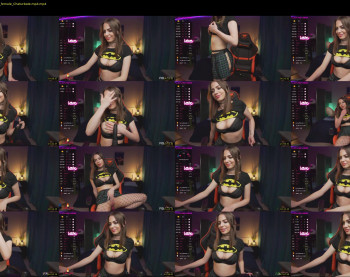 like_pie — 54 minute Chaturbate couple cam show recording, 1080p, Mar 24, 2021