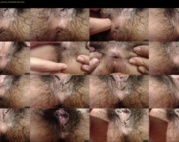 lilyjanee — 3 minute Chaturbate female cam show recording, 720p, Mar 24, 2021