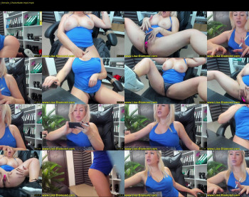 lisa2018 — 70 minute Chaturbate female cam show recording, 1080p, Mar 23, 2021