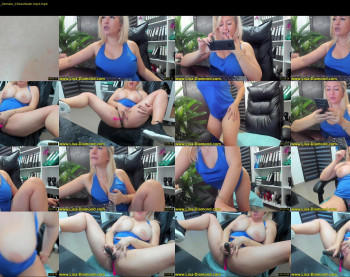 lisa2018 — 70 minute Chaturbate female cam show recording, 1080p, Mar 23, 2021