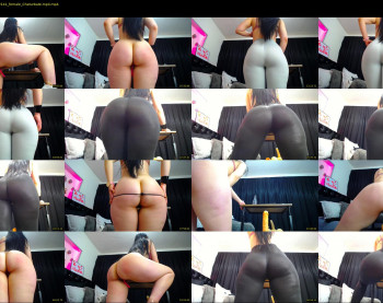 litas_secrets — 65 minute Chaturbate female cam show recording, 1080p, Mar 23, 2021