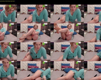 lorabigass — 4 minute Chaturbate female cam show recording, 720p, Mar 23, 2021