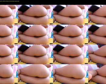 lorennahernandez — 20 minute Chaturbate female cam show recording, 1080p, Mar 23, 2021