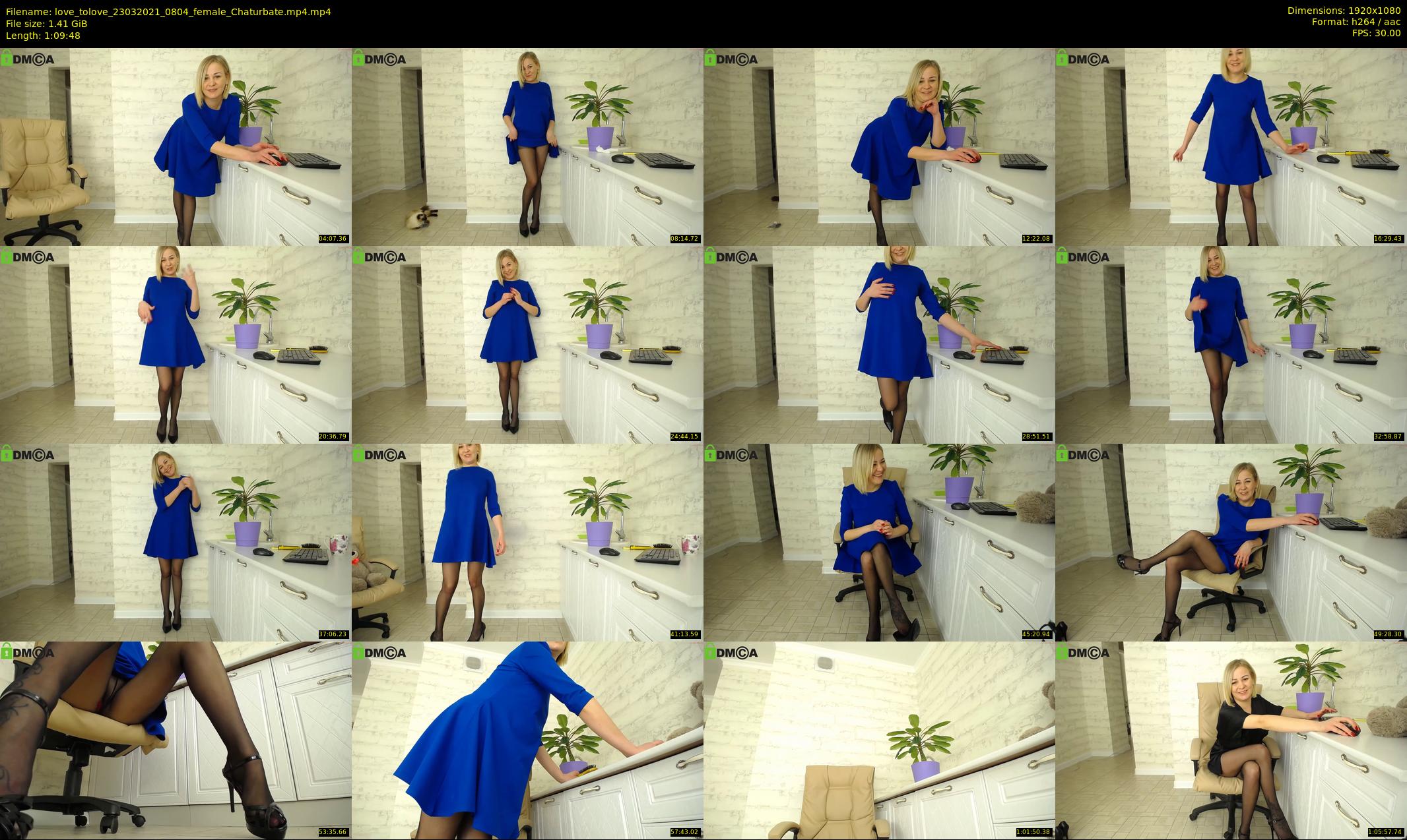 love_tolove — 70 minute Chaturbate couple cam show recording, 1080p, Mar 23, 2021