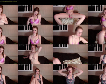 lovingsummer — 114 minute Chaturbate female cam show recording, 720p, Mar 23, 2021